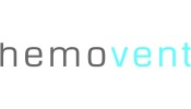 hemovent Hemovent Logo