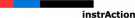 instrAction instrAction Logo