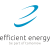 efficient energy Logo