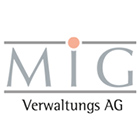 MIG AG MIG AG Logo