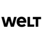 Welt Welt Logo