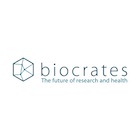 Biocrates Logo