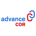 Logo advance COR