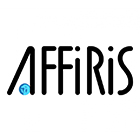 AFFiRiS AFFiRiS Logo