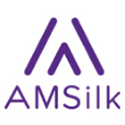 Amsilk Amsilk Logo