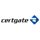 certgate certgate Logo