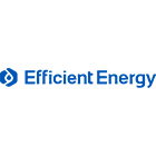 efficient energy efficient energy Logo