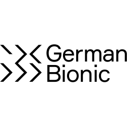 German Bionic German Bionic Logo