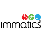 immatics immatics Logo