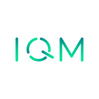 IQM Finland Oy Logo