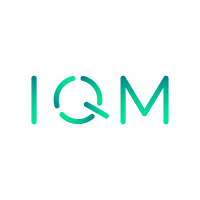 IQM Finland Oy IQM Finland Oy Logo