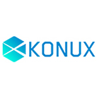 KONUX KONUX Logo