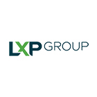 LXP LXP Logo